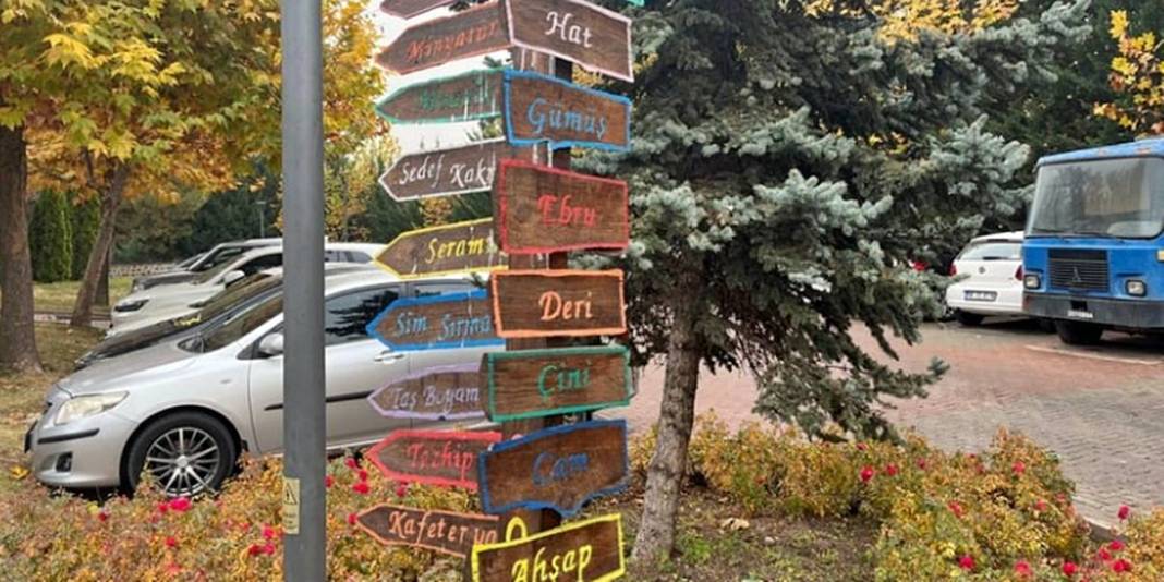 Sanatseverler hazır olun: Ankara'nın en havalı sokağı makyajlanıyor! Başkentin cazibe merkezinde değişim başladı 1